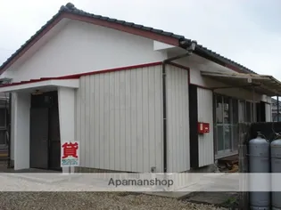 宮崎県都城市若葉町【一戸建】の外観