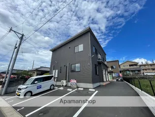 TIEDE川東A棟の画像