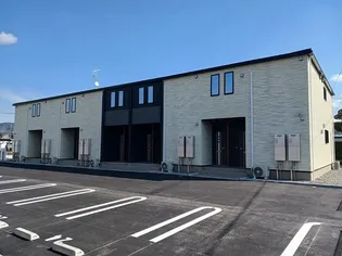 レフィナード高城 Bの画像