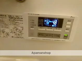 LARGO B棟【102号室】の内装