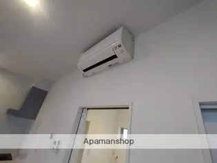 LARGO B棟【102号室】の内装