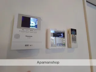 LARGO B棟【102号室】の内装