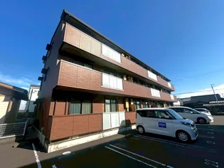 ルナージュ A棟の画像