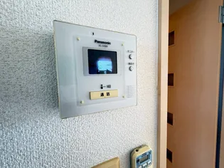 フローラルビレッジ Ⅵ番館【2階】の内装