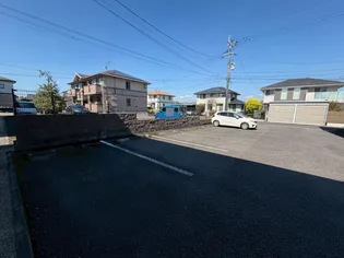 フローラルビレッジ Ⅵ番館【2階】のその他画像