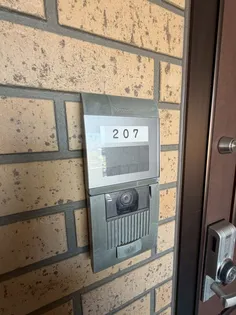 フローラルビレッジ Ⅵ番館【2階】の内装