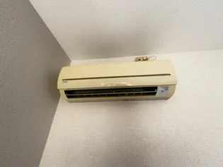 フローラルビレッジ Ⅵ番館【2階】の内装