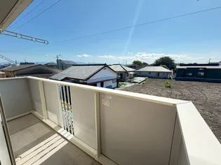 フローラルビレッジ Ⅵ番館【2階】のその他画像