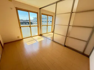 フローラルビレッジ Ⅵ番館【2階】のその他画像