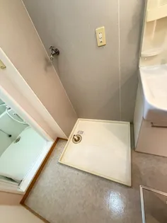 フローラルビレッジ Ⅵ番館【2階】のその他画像