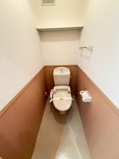 フローラルビレッジ Ⅵ番館【2階】のその他画像