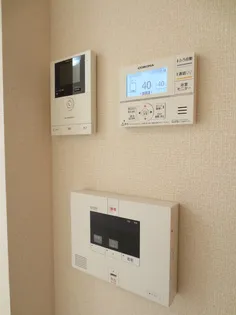 コンフォーレ鷹尾 A棟【2階】のその他画像