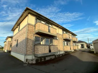 シャルマンコートA Bの画像