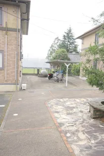 フローラルビレッジ Ⅲ番館【1階】のその他画像