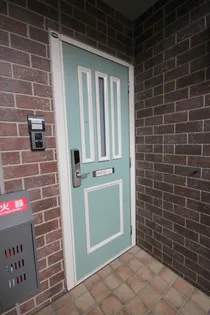 フローラルビレッジ Ⅲ番館【1階】のその他画像