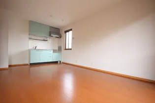 フローラルビレッジ Ⅲ番館【1階】の内装