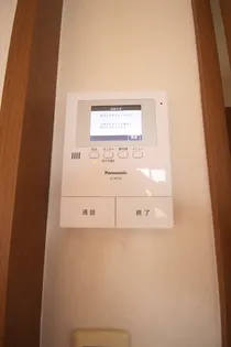 フローラルビレッジ Ⅲ番館【1階】のその他画像