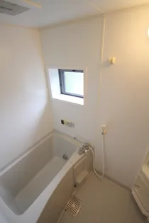 フローラルビレッジ Ⅲ番館【1階】の風呂