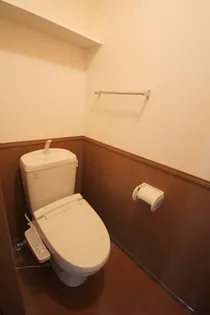 フローラルビレッジ Ⅲ番館【1階】のその他画像