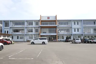 フローラルビレッジ Ⅲ番館【1階】の周辺