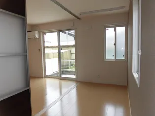 アビテプレミール【1階】の内装