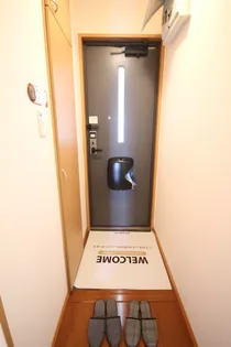 アメニティK【2階】の内装