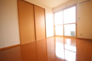 アメニティK【2階】の内装