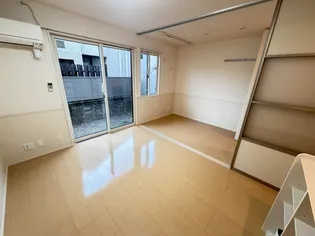 セジュールG【1階】の内装