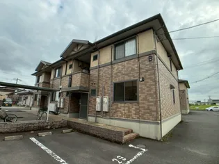 シャルマンコートA B B棟の画像