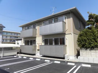 ボナールTOMO A棟の画像