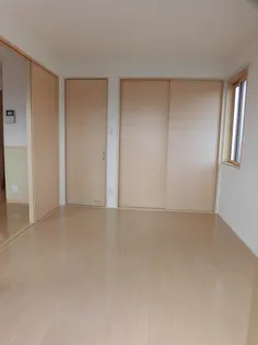 セジュール早水 Ⅰ号館【3階】の内装