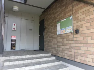 セジュール早水 Ⅰ号館【3階】のその他画像