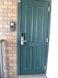 セジュール早水 Ⅰ号館【3階】の内装