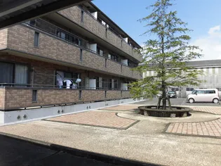 セジュール早水 Ⅰ号館【3階】の内装