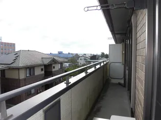 セジュール早水 Ⅰ号館【3階】のその他画像