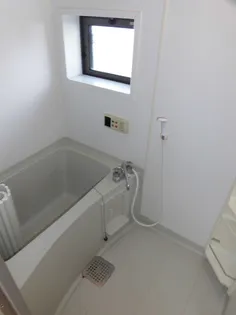 セジュール早水 Ⅰ号館【3階】の風呂