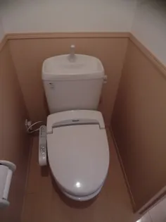 セジュール早水 Ⅰ号館【3階】のその他画像