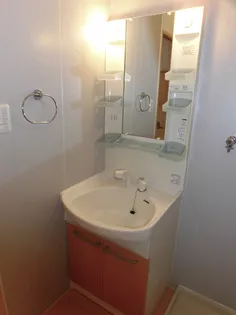 セジュール早水 Ⅰ号館【3階】のその他画像