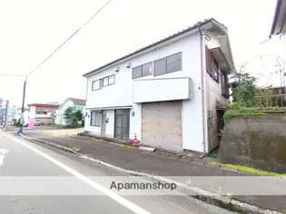 原田コーポ【202号室】の外観