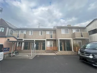 グランシャリオI番館の画像