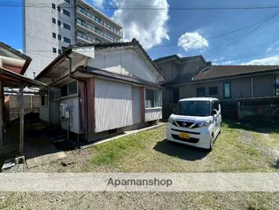 中島貸家(上川東1丁目16−3)【1階】の外観