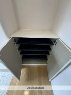 プランドールMⅡ【105号室】の内装