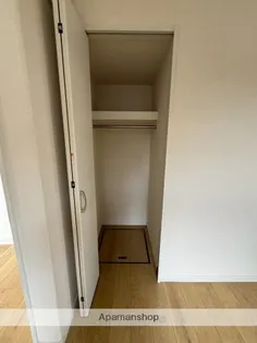 プランドールMⅡ【105号室】の内装