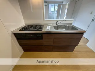 プランドールMⅡ【105号室】の内装