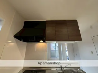 プランドールMⅡ【105号室】の内装