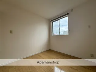 プランドールMⅡ【105号室】の内装