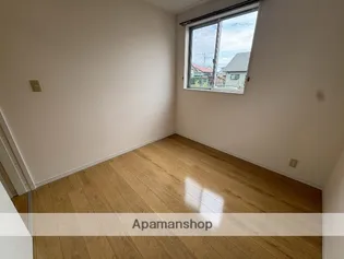 プランドールMⅡ【105号室】の内装