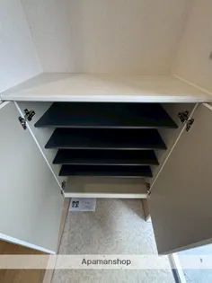 プランドールMⅡ【205号室】の内装