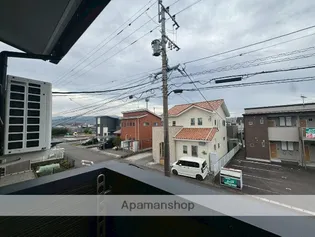 プランドールMⅡ【205号室】のその他画像