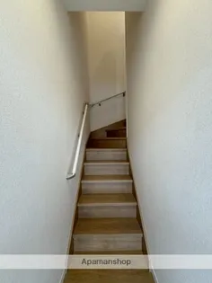 プランドールMⅡ【205号室】の内装